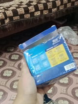 Saira review photo
