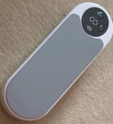 Saira review photo