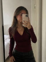 Chiara R. review photo