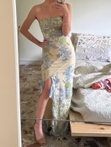 Mila Conti review photo