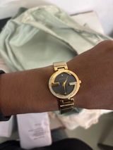 Anonymous review photo