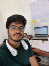 Mohit Ansari review photo