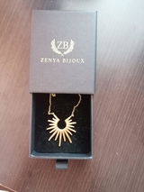 Mirela Axente review photo