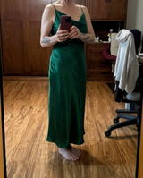 Shaelyn Wilson review photo