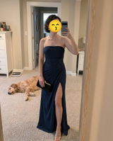 Sandra review photo