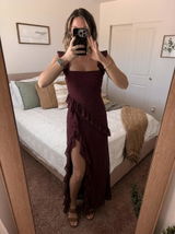 Dayna review photo