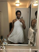Natalie review photo