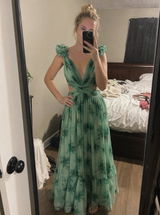 Olivia D. review photo