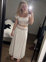 Chloe M. review photo