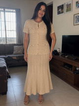 Maria Elena review photo