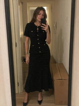 Chloe V. review photo