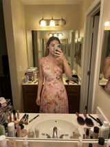 Chloe Fan review photo