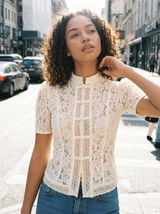 Brittney review photo