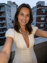 White review photo
