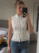 Cassie B. review photo