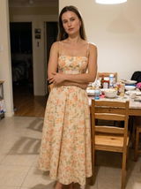 Maria review photo