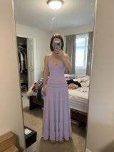 Kenzie review photo