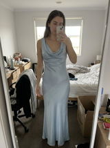 Rebecca review photo