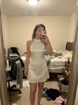 Melisa review photo