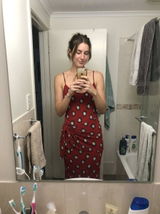BeckaB review photo