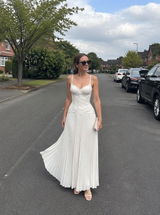 Haley review photo