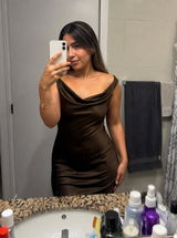 Elena Cruz review photo