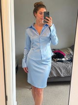 Anonymous review photo