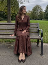 Julia Hope review photo