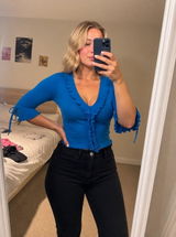 Anonymous review photo