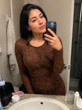 Rosa G. review photo