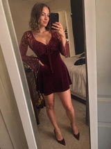Anonymous review photo