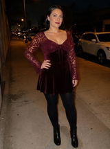 Jamel review photo