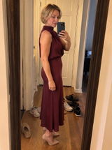 Monica review photo