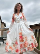 Flora review photo