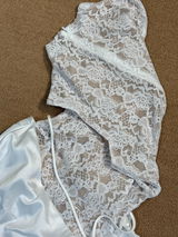 Samantha D review photo