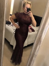 Anonymous review photo