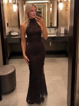 Yvonne review photo