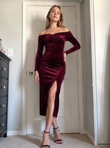 Beryl Curme review photo