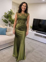 Tahlia review photo