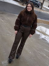 Margot E. review photo