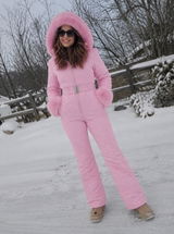Amanda Snow review photo