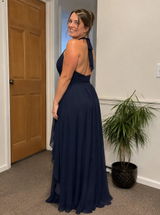 Viviana K. review photo