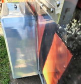 Isreal Torres review photo