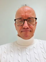 Peter review photo