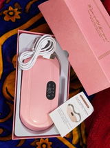 Riya Agrawal review photo
