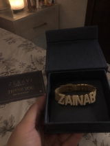 Zainab Mohammed review photo