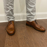 David D. review photo