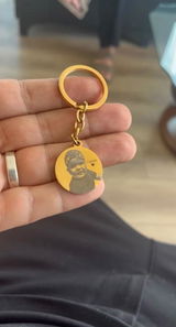 Oktay b review photo