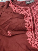 Saima review photo