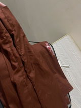 Sajida review photo